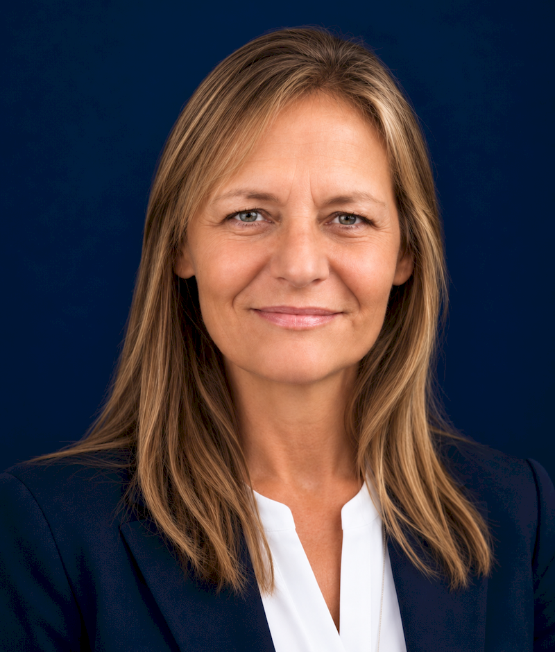 Ann Christensen