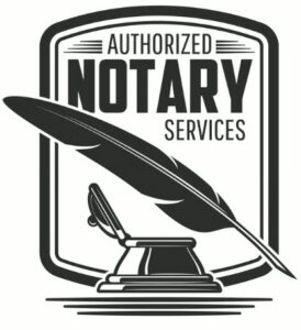 Notary